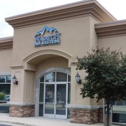 Wasatch Pain Solutions - Salt Lake - Wasatch Pain Solutions  661 W South Jordan Parkway  South Jordan UT, 84095