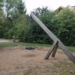 Spielplatz Pfälzerstraße