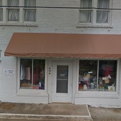 Presbyterian Church Thrift Shop