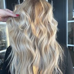Serenity Salon & Spa - Hair by Elisa