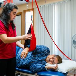 Empower Physical Therapy and Fitness - Empower Physical Therapy And Fitness - 16 Mile