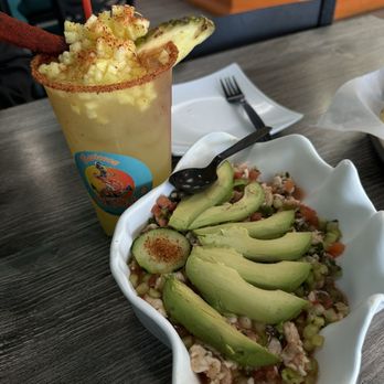 Mariscos El Wicho - Ceviche and Agua de Pina - Seafood Near Me - Tempe, Arizona Mariscos El Wicho - Ceviche and Agua de Pina - Seafood Near Me - Tempe, Arizona