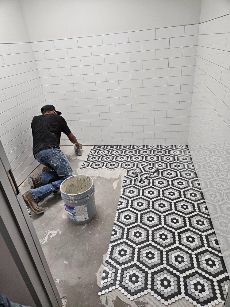 Slide of Professional Choice Construction