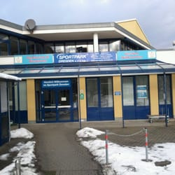 Sportpark Dresden