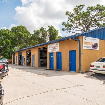 Strictly Foreign - Auto Repair Near Me - West Melbourne, Florida Strictly Foreign - Auto Repair Near Me - West Melbourne, Florida