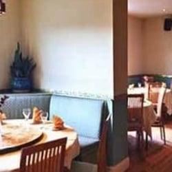 Riverside Cantonese Restaurant - Inside the restaurant. Photo from business website: http://www.riversidecantonese.com/