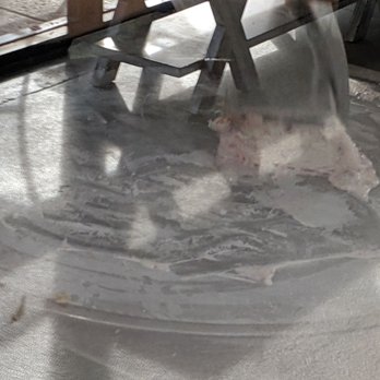 ICICLES - Bad pic (whoops) but they make it in front of you - Ice Cream & Frozen Yogurt Near Me - Cupertino, California