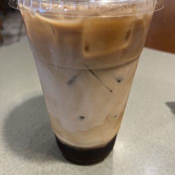 Bagel Bakery - Vanilla iced coffee - Bagels Near Me - Gainesville, Florida Bagel Bakery - Vanilla iced coffee - Bagels Near Me - Gainesville, Florida
