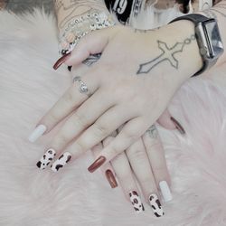 Dream Nails