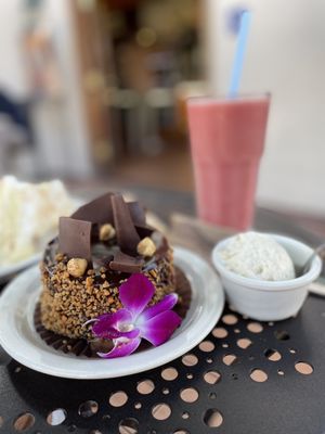 Urth Caffe Melrose by null
