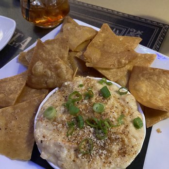Strip Steakhouse - Lobster Dip - Steakhouses Near Me - Avon, Ohio