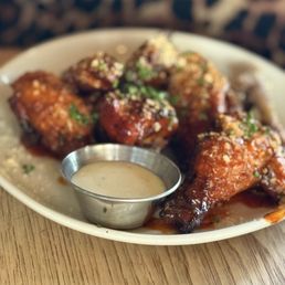 Wings