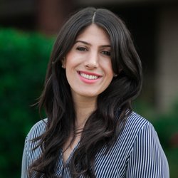 Primary Care Sports Medicine - M. Rebecca Fouladian, PA-C