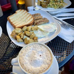 The Nile Cafe