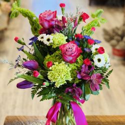 Tami's Floral Expressions