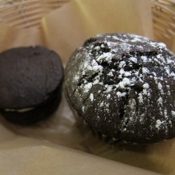 Flour Bakery + Cafe - Oreo and low fat vegetarian chocolate cake - Bakeries Near Me - Boston, Massachusetts Flour Bakery + Cafe - Oreo and low fat vegetarian chocolate cake - Bakeries Near Me - Boston, Massachusetts
