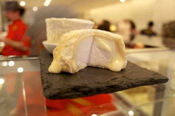 Murray's Cheese Bar by null