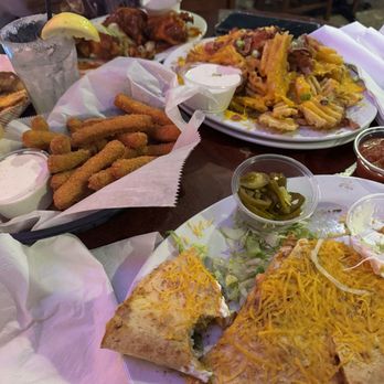 Adventures Pub & Spirits - Pubs Near Me - Biloxi, Mississippi