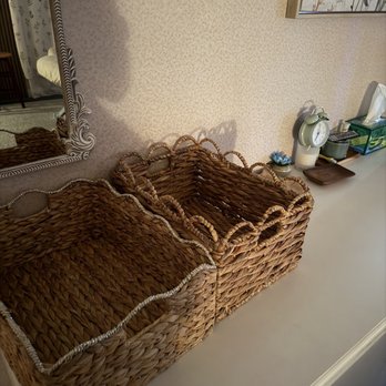 Hattha Thai Massage - Item storage baskets - Massage Therapy Near Me - Pleasant Hill, California Hattha Thai Massage - Item storage baskets - Massage Therapy Near Me - Pleasant Hill, California