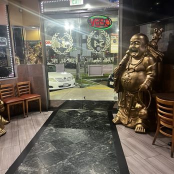 Pho 54 - door - Vietnamese Near Me - Westminster, California