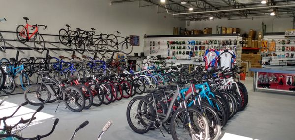 CYCLE SPECTRUM - MELBOURNE - Updated July 2026 - 13 Photos & 59 Reviews ...