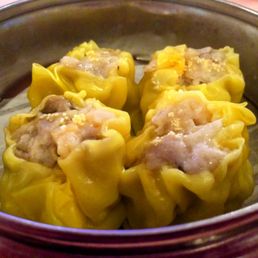 Shu mai