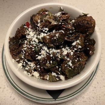 Stepdad’s - Crispy Brussels Sprouts - American Near Me - Sacramento, California Stepdad’s - Crispy Brussels Sprouts - American Near Me - Sacramento, California