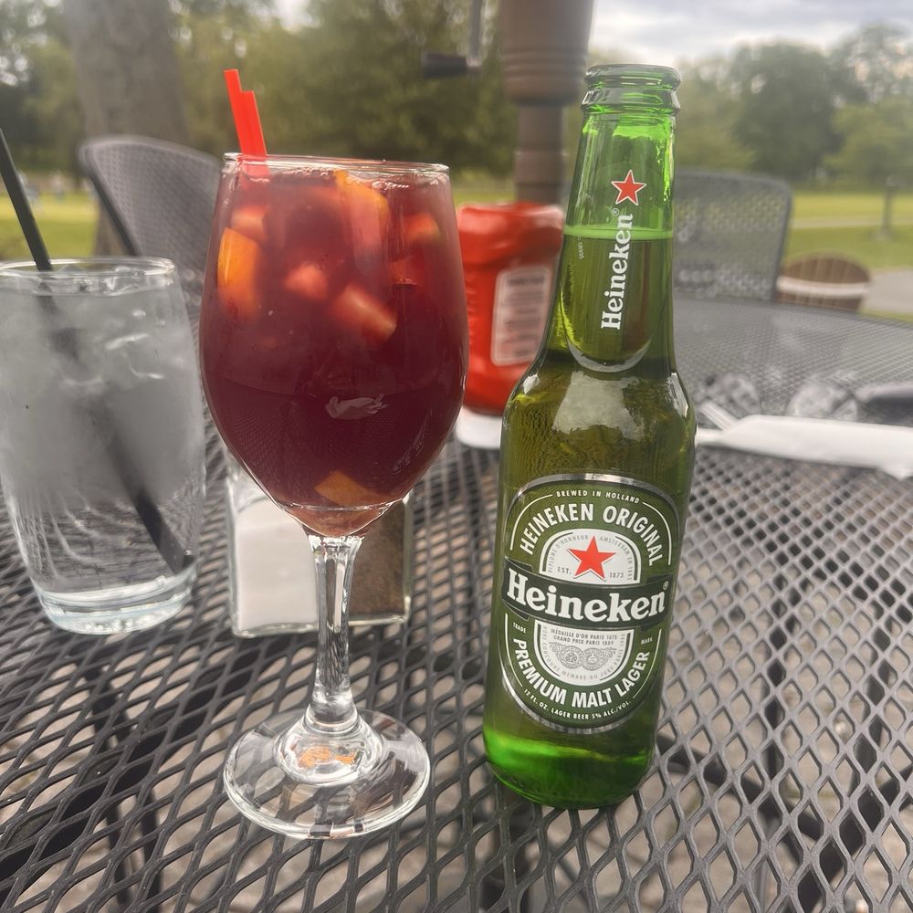 In the Drink Restaurant and Bar - Sangria - Cocktail Bars Near Me - Wayne, New Jersey
