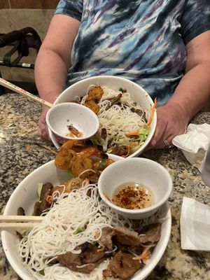 Phở Saigon Restaurant by null