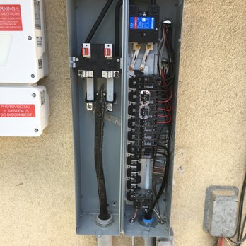 Mahoney Electric - Electricians Near Me Mahoney Electric - Electricians Near Me