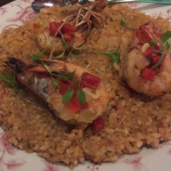 Caña - Arroz con Cangrejo y Camarones - Puerto Rican Near Me - Carolina, Puerto Rico Caña - Arroz con Cangrejo y Camarones - Puerto Rican Near Me - Carolina, Puerto Rico