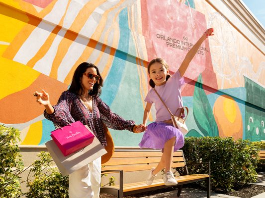 Orlando International Premium Outlets by null