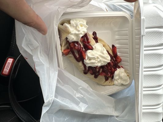 Pacific Cafe by null