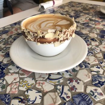 Mona - Coffee & Tea Near Me - Aguadilla, Puerto Rico Mona - Coffee & Tea Near Me - Aguadilla, Puerto Rico