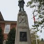 Photo of Stuart Historical Memorial