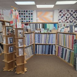 Quilt Beginnings