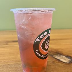 Tea Talk - Fruit basket anime tea