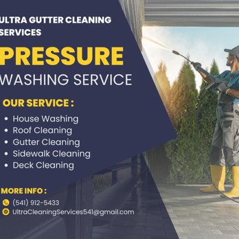 Ultra Cleaning Services - Pressure Washers Near Me Ultra Cleaning Services - Pressure Washers Near Me