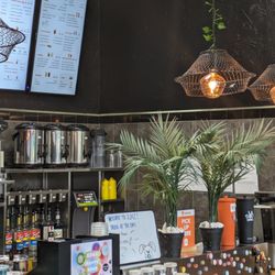 1102 Bubble Tea & Coffee