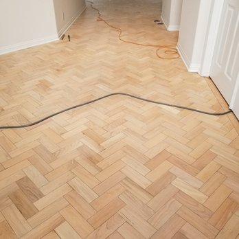 1. Moore's Floors