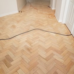 Moore's Floors