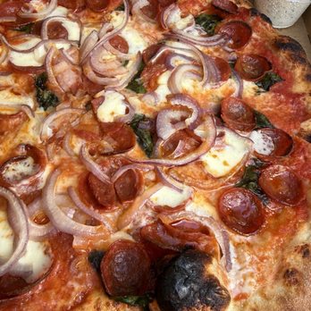 Knead Wine - Pizza Near Me - Middleburg, Virginia Knead Wine - Pizza Near Me - Middleburg, Virginia