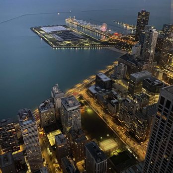 360 Chicago - Navy Pier - Observatories Near Me - Chicago, Illinois 360 Chicago - Navy Pier - Observatories Near Me - Chicago, Illinois