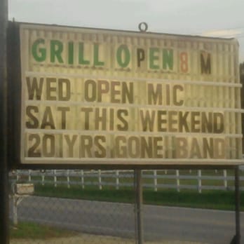 White Oak Grill & Lounge - Pizza Near Me - Garner, North Carolina White Oak Grill & Lounge - Pizza Near Me - Garner, North Carolina