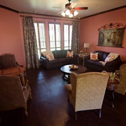 RedHaven Care Homes - Private Assisted Living