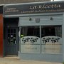 Photo of La Ricetta