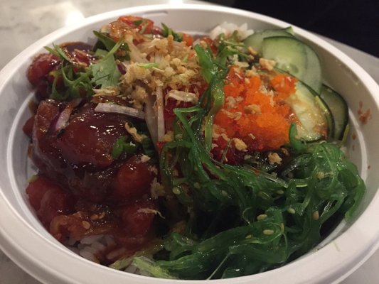 Sac Poke Bros by null