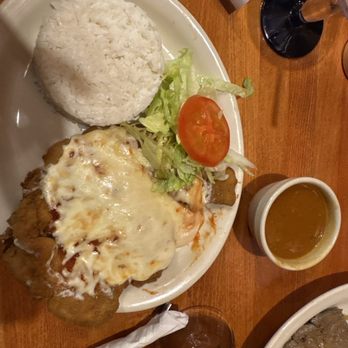 El Platanal - Chicken Milanese - Caribbean Near Me - Carolina, Puerto Rico El Platanal - Chicken Milanese - Caribbean Near Me - Carolina, Puerto Rico