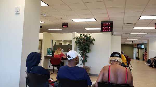 FULTON COUNTY TAG OFFICE - Updated January 2025 - 22 Photos & 60