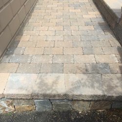 N & P Masonry